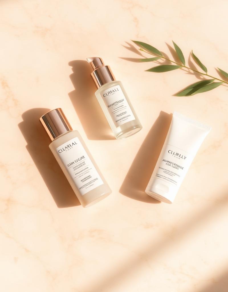 Lumière Skin Launch